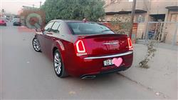 کرایسلەر 300